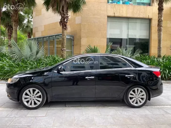 Kia Cerato 1.6 AT Premium 2011 - Odo 95000 kilomet