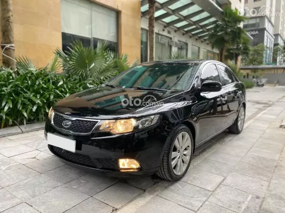 Kia Cerato 1.6 AT Premium 2011 - Odo 95000 kilomet