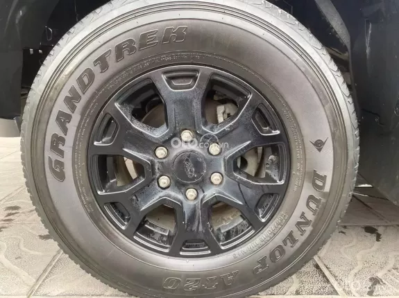 Ford Ranger XLS 2.2 4x2 AT 2019 - Odo 65.000 kilomet