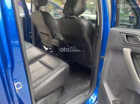 Ford Ranger XLS 2.2 4x2 AT 2019 - Odo 65.000 kilomet