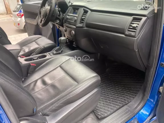 Ford Ranger XLS 2.2 4x2 AT 2019 - Odo 65.000 kilomet