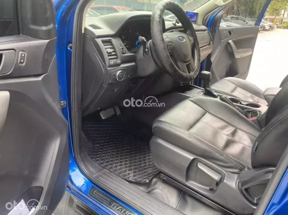 Ford Ranger XLS 2.2 4x2 AT 2019 - Odo 65.000 kilomet