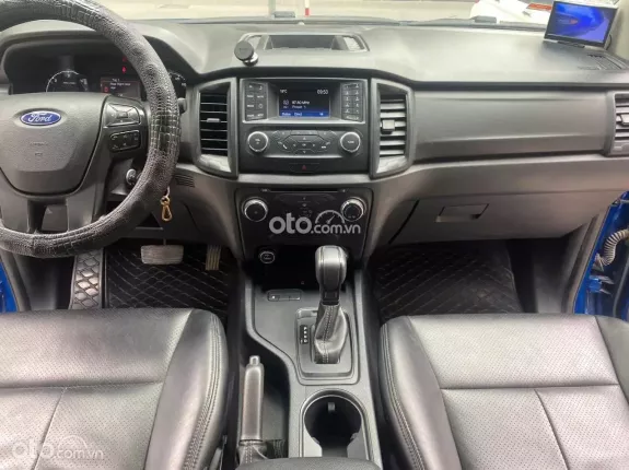 Ford Ranger XLS 2.2 4x2 AT 2019 - Odo 65.000 kilomet