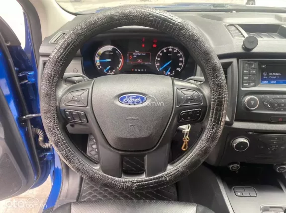 Ford Ranger XLS 2.2 4x2 AT 2019 - Odo 65.000 kilomet