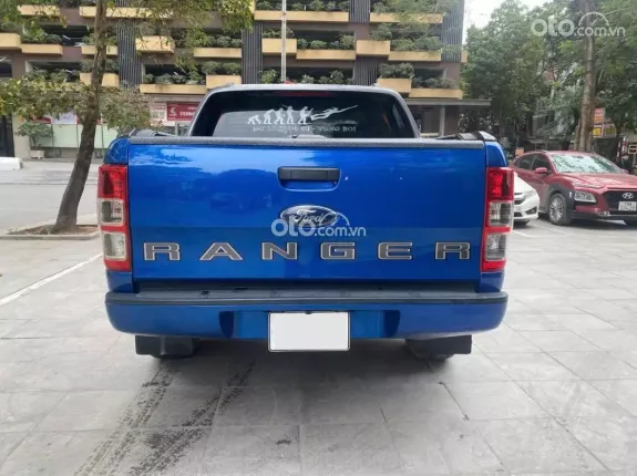 Ford Ranger XLS 2.2 4x2 AT 2019 - Odo 65.000 kilomet