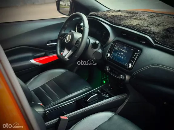 Nissan Kicks V 2023 - Xe 2023, odo thấp, tình trạng như mới