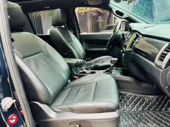 Ford Everest Titanium 2.0L AT 4WD 2020 - XE 7 CHỖ CHÍNH HÃNG_GẦM CAO_BẢO HÀNH 1 NĂM