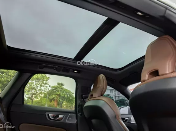 Volvo XC60 T8 AWD Recharge 2022 - Volvo XC60 T8 AWD Recharge 2022