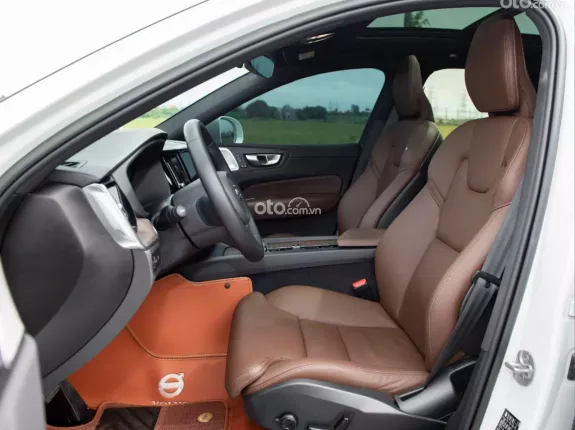 Volvo XC60 T8 AWD Recharge 2022 - Volvo XC60 T8 AWD Recharge 2022