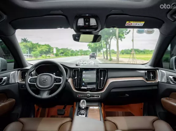 Volvo XC60 T8 AWD Recharge 2022 - Volvo XC60 T8 AWD Recharge 2022