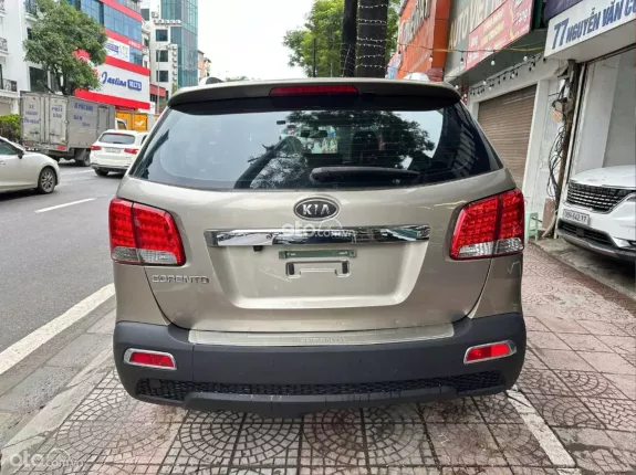 Kia Sorento 2.4 GATH Premium 2013 - Xe 1 chủ mua từ mới biển HN