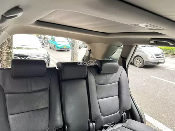 Kia Sorento 2.4 GATH Premium 2013 - Xe 1 chủ mua từ mới biển HN