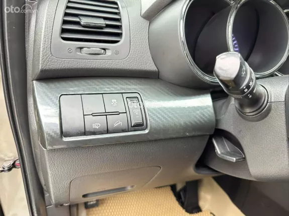 Kia Sorento 2.4 GATH Premium 2013 - Xe 1 chủ mua từ mới biển HN