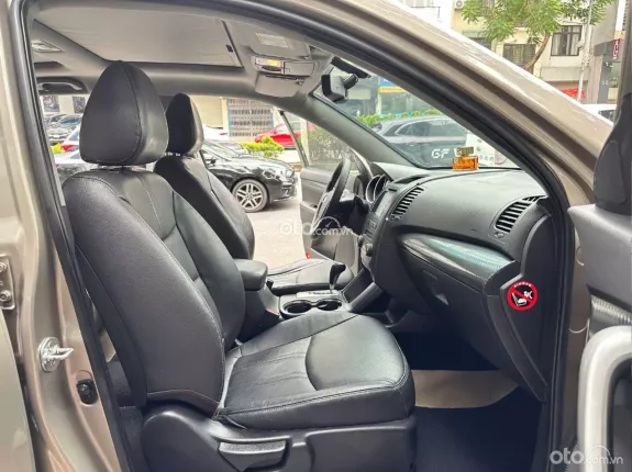 Kia Sorento 2.4 GATH Premium 2013 - Xe 1 chủ mua từ mới biển HN