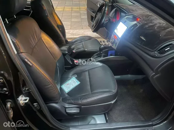 Kia Cerato 1.6 AT Deluxe 2011 - Bao check, bao test mọi hãng gara bất kỳ trên toàn quốc