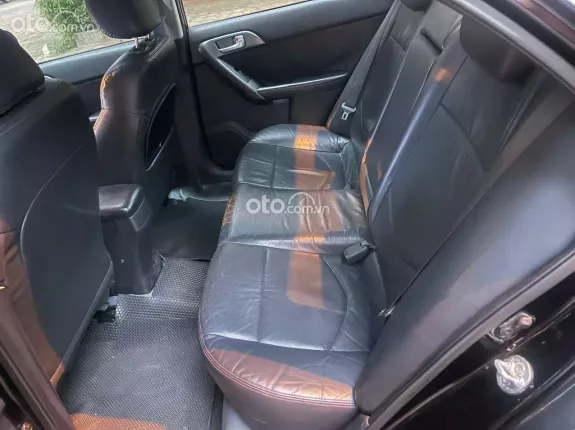 Kia Cerato 1.6 AT Deluxe 2011 - Bao check, bao test mọi hãng gara bất kỳ trên toàn quốc