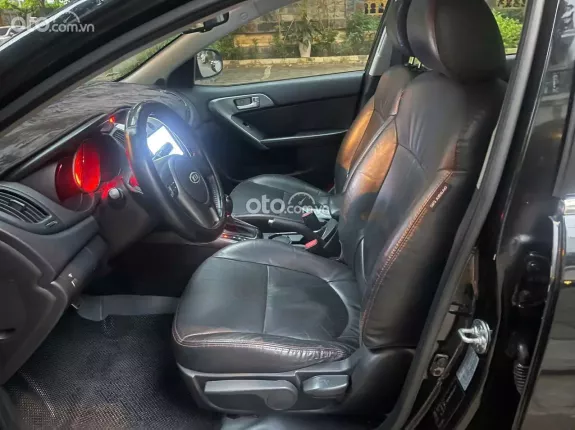 Kia Cerato 1.6 AT Deluxe 2011 - Bao check, bao test mọi hãng gara bất kỳ trên toàn quốc