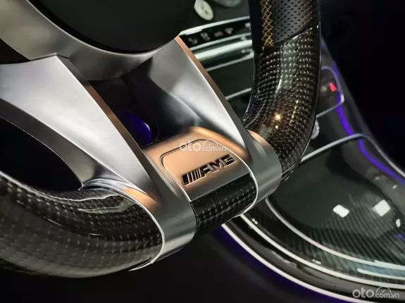 Mercedes-Benz C300 AMG 2016 - Model 2017 siêu cọp