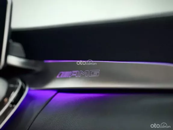 Mercedes-Benz C300 AMG 2016 - Model 2017 siêu cọp