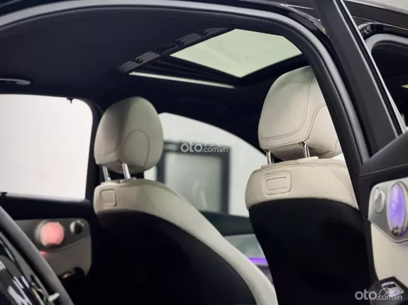 Mercedes-Benz C300 AMG 2016 - Model 2017 siêu cọp