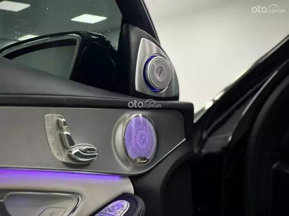 Mercedes-Benz C300 AMG 2016 - Model 2017 siêu cọp