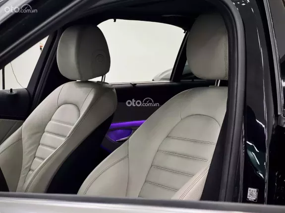 Mercedes-Benz C300 AMG 2016 - Model 2017 siêu cọp