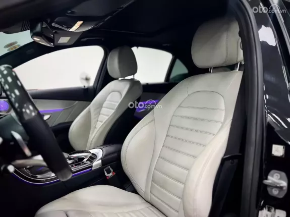 Mercedes-Benz C300 AMG 2016 - Model 2017 siêu cọp