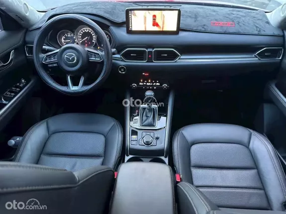 Mazda CX-5 2.0 Deluxe 2025 - Siêu lướt, tiết kiệm nhiều so với xe mới