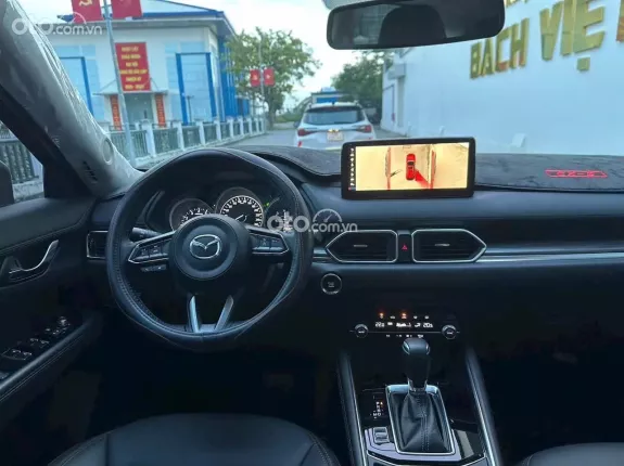 Mazda CX-5 2.0 Deluxe 2025 - Siêu lướt, tiết kiệm nhiều so với xe mới