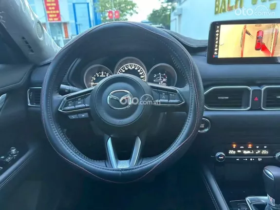 Mazda CX-5 2.0 Deluxe 2025 - Siêu lướt, tiết kiệm nhiều so với xe mới