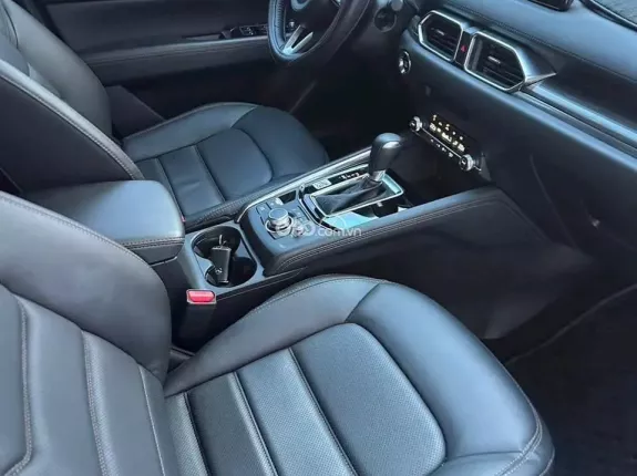 Mazda CX-5 2.0 Deluxe 2025 - Siêu lướt, tiết kiệm nhiều so với xe mới