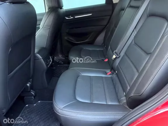 Mazda CX-5 2.0 Deluxe 2025 - Siêu lướt, tiết kiệm nhiều so với xe mới