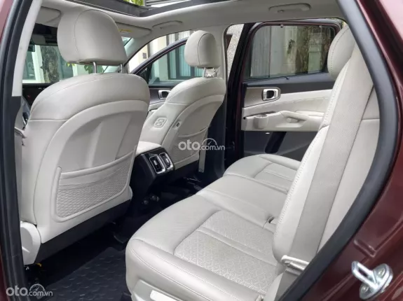 Kia Sorento 2.2D Premium AWD 2021 - Tư nhân một chủ từ đầu