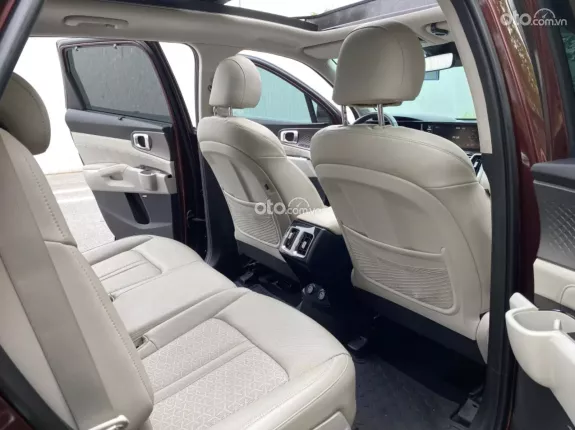 Kia Sorento 2.2D Premium AWD 2021 - Tư nhân một chủ từ đầu