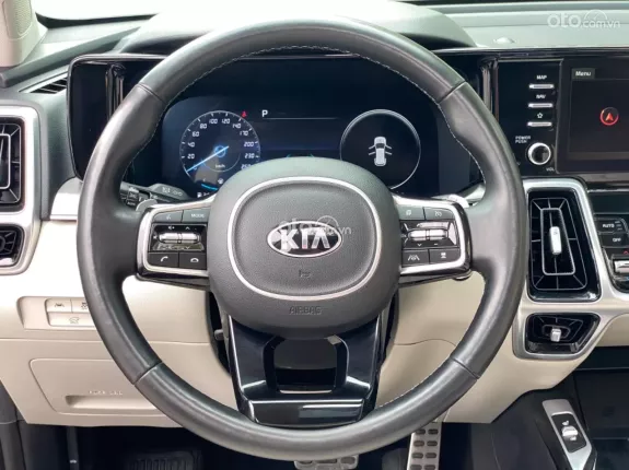Kia Sorento 2.2D Premium AWD 2021 - Tư nhân một chủ từ đầu