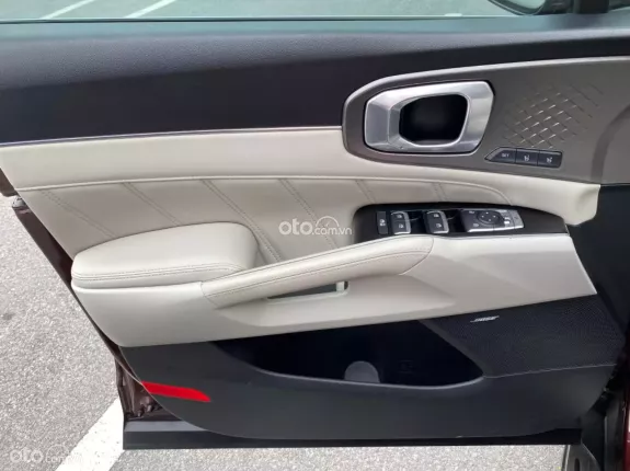 Kia Sorento 2.2D Premium AWD 2021 - Tư nhân một chủ từ đầu