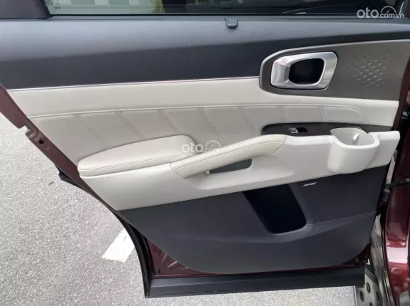 Kia Sorento 2.2D Premium AWD 2021 - Tư nhân một chủ từ đầu