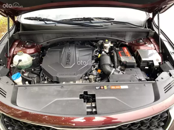 Kia Sorento 2.2D Premium AWD 2021 - Tư nhân một chủ từ đầu