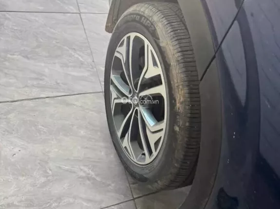 Hyundai Santa Fe 2.4L Xăng Đặc biệt 2019 - Cực hợp lý, xe 7 chỗ gia đình