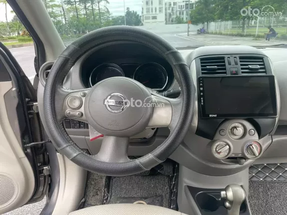 Nissan Sunny XV 1.5 AT 2014 - Xe đẹp chất. Biển Hà Nội