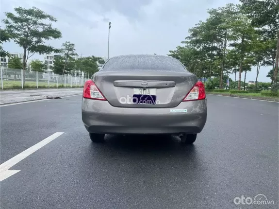 Nissan Sunny XV 1.5 AT 2014 - Xe đẹp chất. Biển Hà Nội