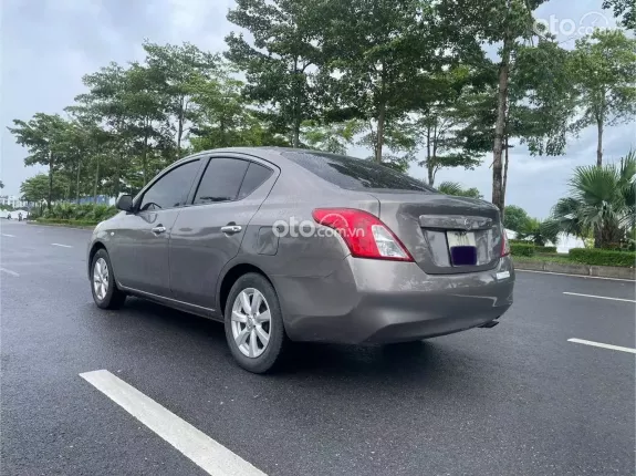 Nissan Sunny XV 1.5 AT 2014 - Xe đẹp chất. Biển Hà Nội