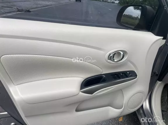 Nissan Sunny XV 1.5 AT 2014 - Xe đẹp chất. Biển Hà Nội