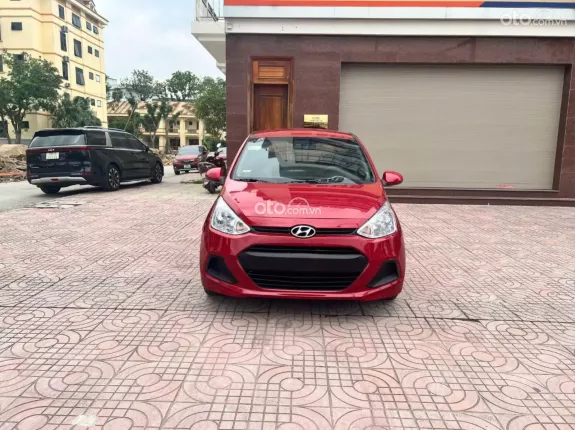 Hyundai Grand i10 2015 - Siêu đẹp