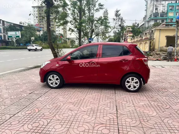 Hyundai Grand i10 2015 - Siêu đẹp