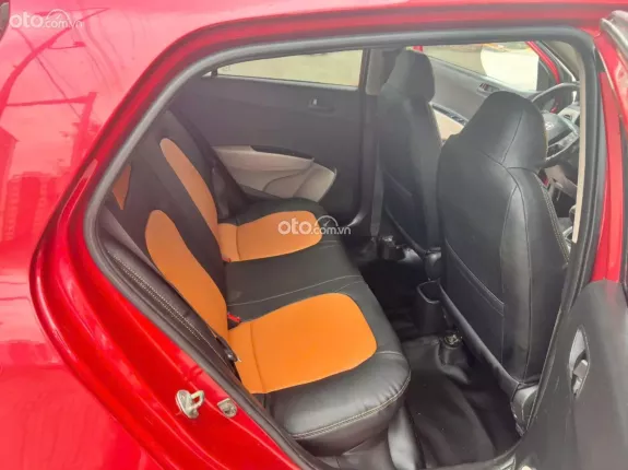 Hyundai Grand i10 2015 - Siêu đẹp