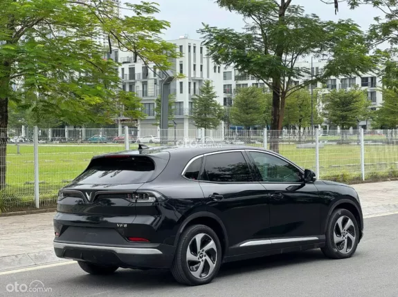 VinFast VF8 Eco 2023 - XE CỰC ĐẸP- ƯU ĐÃI GIÁ TỐT TẠI HÃNG