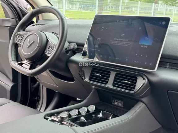 VinFast VF8 Eco 2023 - XE CỰC ĐẸP- ƯU ĐÃI GIÁ TỐT TẠI HÃNG