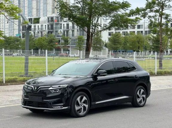 VinFast VF8 Eco 2023 - XE CỰC ĐẸP- ƯU ĐÃI GIÁ TỐT TẠI HÃNG