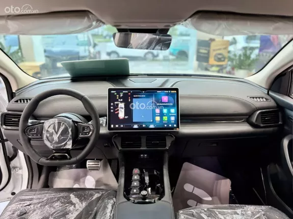 VinFast VF8 Eco 2024 - XE CỰC MỚI 99,99%- 19 KM- HẠN BẢO HÀNH TỚI 2034